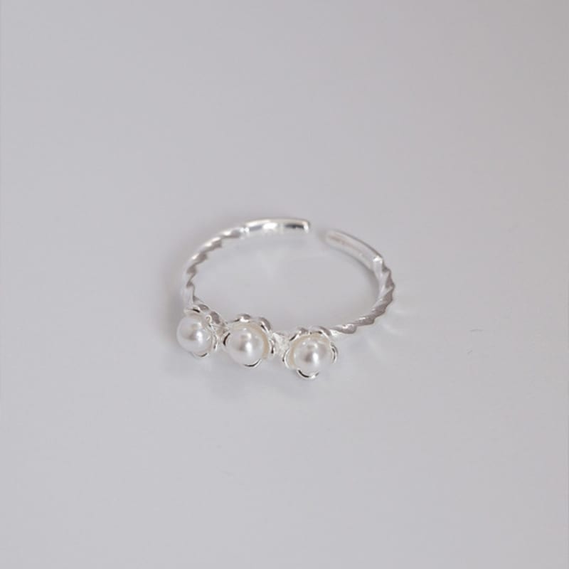 amenudo [925 Silver] #AR31