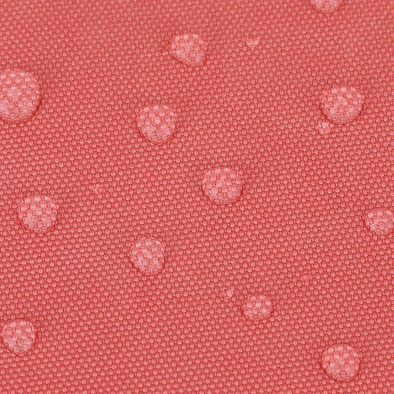 Women's Multi-Pocket Shoulder Bag Nylon Small Bag Lightweight Crossbody Bag