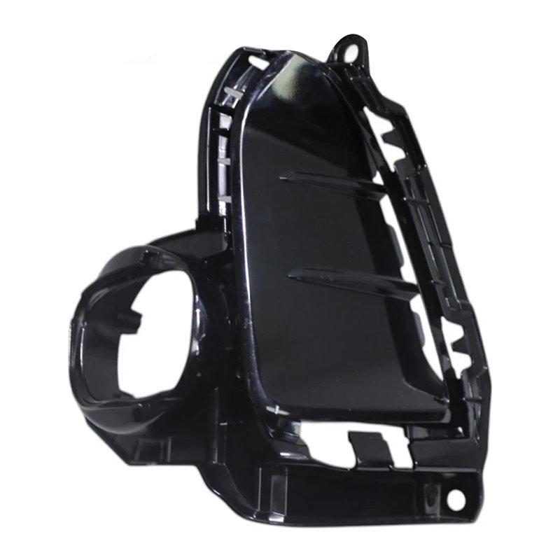 

Car Front Bumper Fog Light Lamp Trim Cover Bezel For Acura Integra 2026-2026