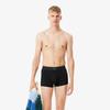 Men's Black Cotton Briefs 3-Pack 5H4962-55N031