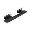 Wall Mount Bracket for Beam Gen1,Gen2 Soundbar Stable Mount Floating Holder Cable Manager Easy Installation