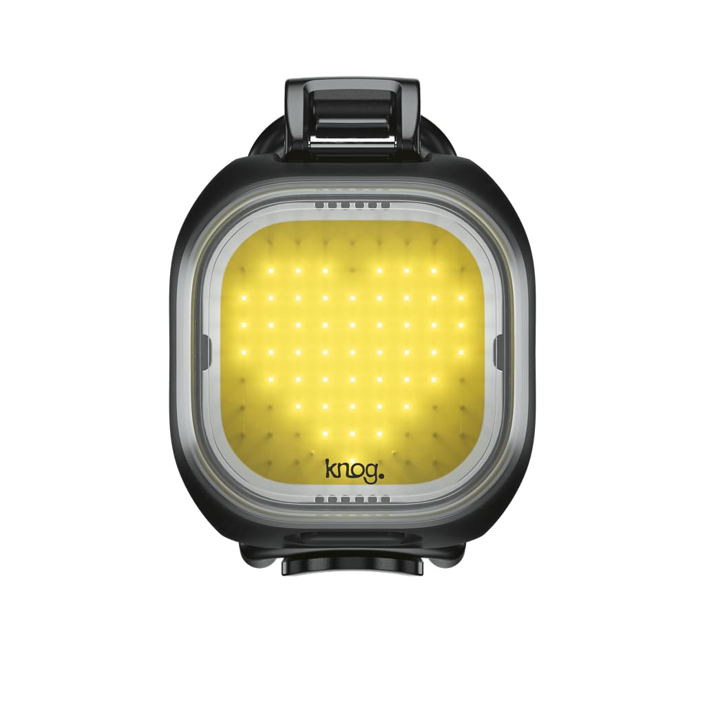Blinder Mini Front Bike Light (Love).