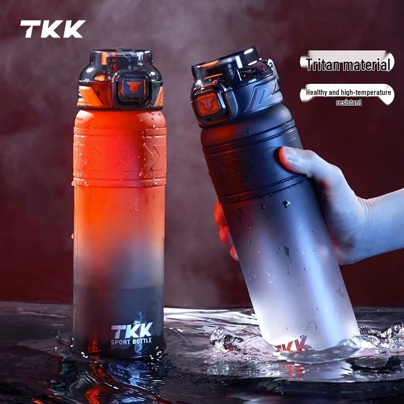 TKK Tritan Sports Water Bottle