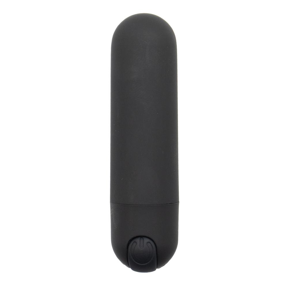 USB Rechargeable Bullet Vibrator 10 Vibration Mini Clit Vagina Massager Nipple Stimulation Pocket Vibrators Sex Toys for Women