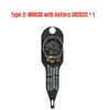 M093/XA5/T005/W01/DT-001 Inductance induction meter mainboard coil tester Electromagnetic Quick electronics repair tool