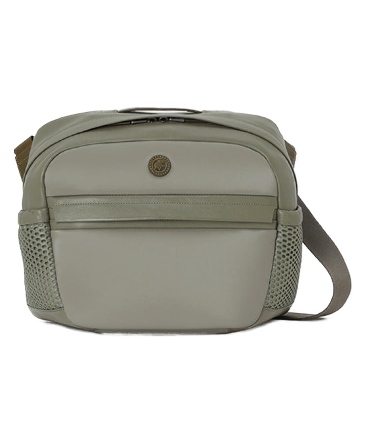 

Hunting World Discover Light Goon Shoulder Bag