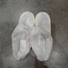 Shoes Winter Warm Cover Replacement Fur Insoles Removable Soft Thickened Shoes Liners Accessories