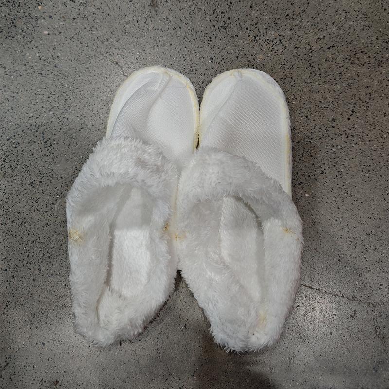 Shoes Winter Warm Cover Replacement Fur Insoles Removable Soft Thickened Shoes Liners Accessories