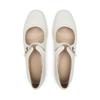 Kumkang Women Comfort Mary Jane Flat Loafer Renpuc6114g9