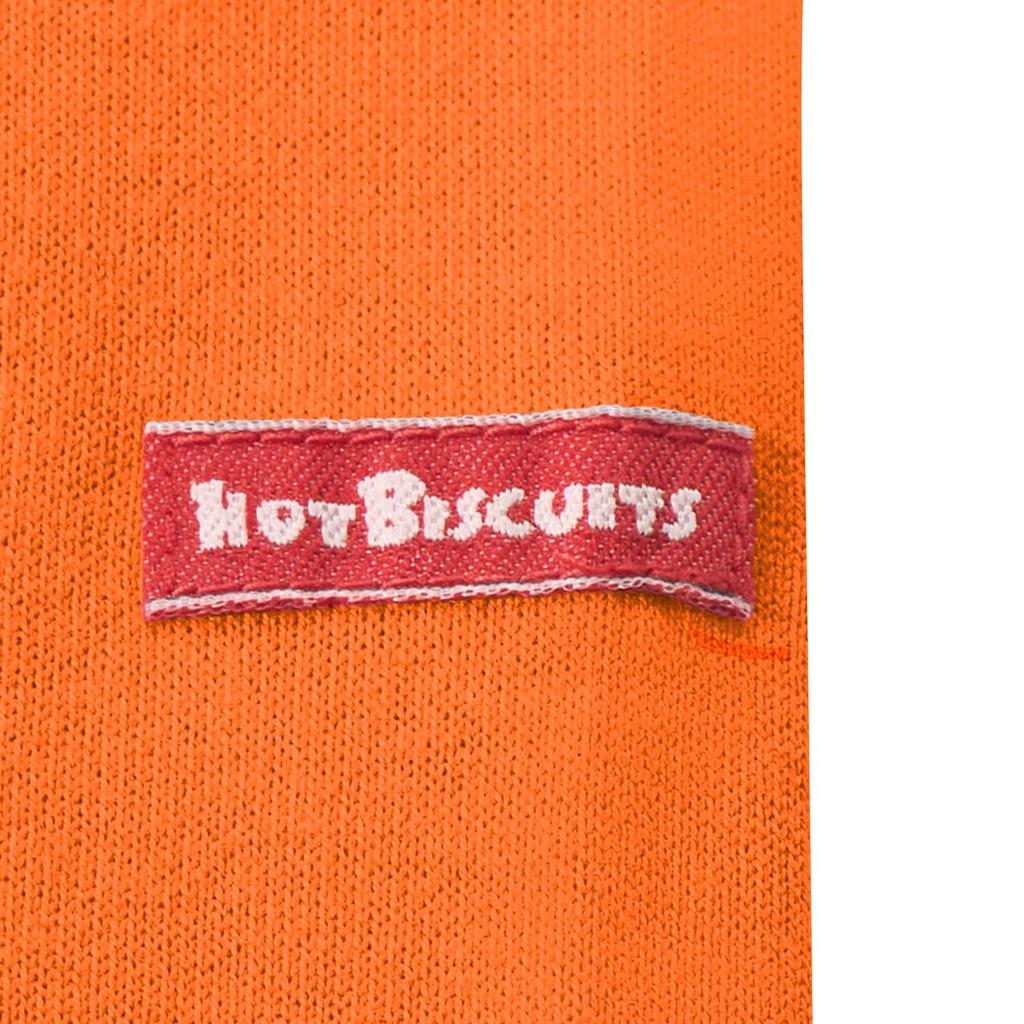 HOUSE Hot Langarm Jungen Mädchen Baby Kleidung Grau 70cm [MIKI Kekse] T-Shirt Kinder 70-5209-683