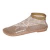 New Summer Women's Plus Size Sexy Ankle Boots Viral Style
