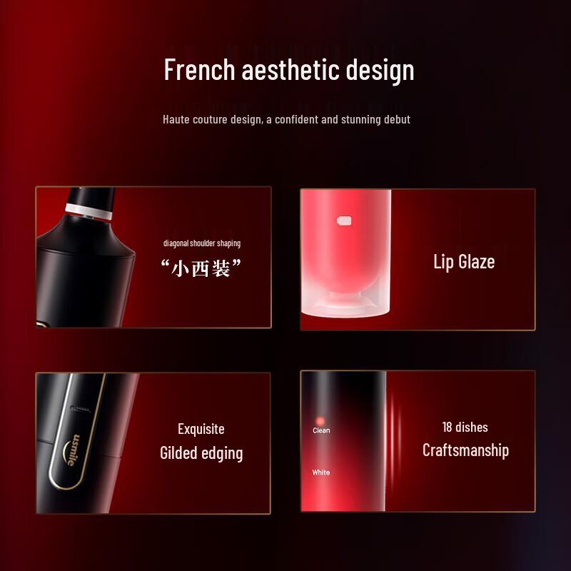 usmile U4 Sonic Electric Toothbrush