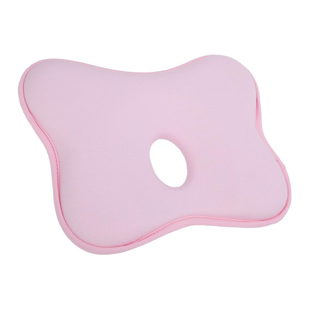 Slow     Newborn Pillow Detachable Pillow Case Baby Pillow for  ing