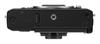 Nikon mirrorless single-lens camera Z fc body black Zfc