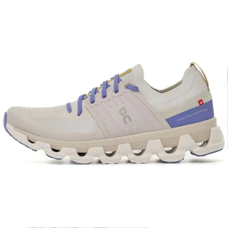 Cloudswift 3 Wmns On  White Blueberry  Women s 3WD10451946 38.5