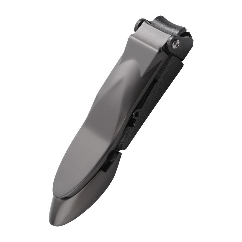Edelstahl Maniküre Nagel Häutchenknipser Nipper Cutter Trimmer Zehennagel Fingernagel Schere Bionik Design Pediküre Werkzeuge
