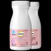 Prenatal Calcium with Vitamin D3 (60 Tablets X 2 Bottles)