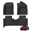 Right Drive for BYD ATTO3 ATTO 3 YUAN PLUS 2025 2025 Car Floor Mats Cargo Liner Trunk Pad TPE 3D Foot Mat Protection Accessories