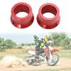 Motorbike Front Rear Wheel Axle Hub Spacer For CRF125/250/450R/X/450X CR125/250