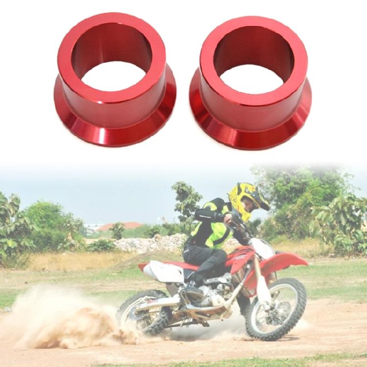 Motorbike Front Rear Wheel Axle Hub Spacer For CRF125/250/450R/X/450X CR125/250