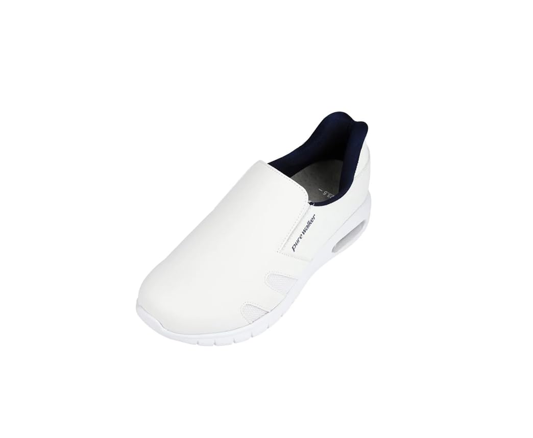 Туфли медсестры Pure Walker Slide Fit Air