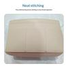 Toiletry Bag Organizer Multi-Pocket Inner Lining of Bag Protects Bag from Scratches And Stains