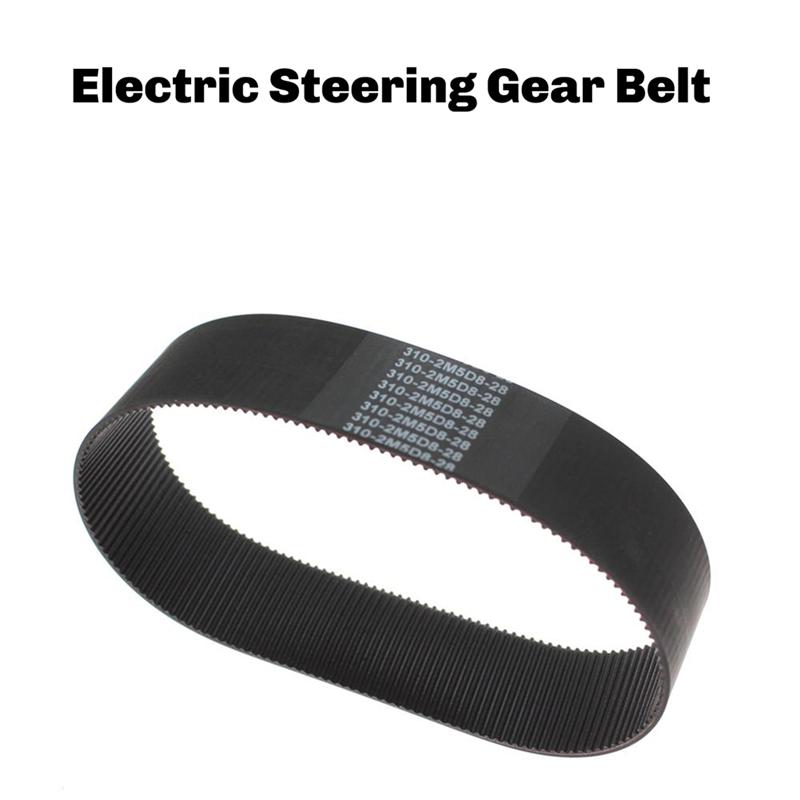 7806040584 Electric Steering Rack And Pinion Gear Belt For Paramera 3.0T Electric Steering Belt