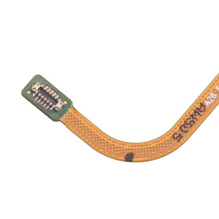 For Samsung Galaxy A26 SM-A266B Original Fingerprint Sensor Flex Cable