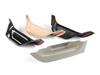 BMW 3 Series Front Left Door Power Window Switch Trim Cover for Main Driver Armrest (E90/E91/E92/E93)