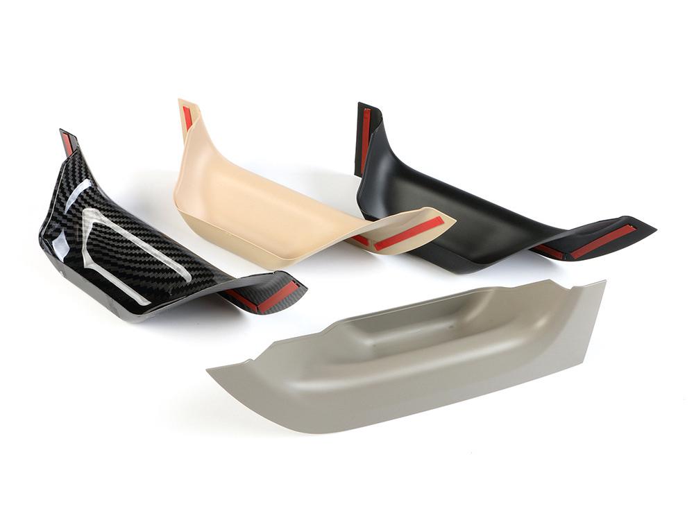 BMW 3 Series Front Left Door Power Window Switch Trim Cover for Main Driver Armrest (E90/E91/E92/E93)