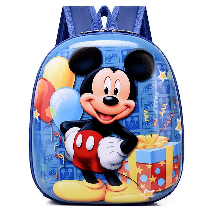 Adorable Cartoon Eva Children s Backpack Cute Preschool Bag For Boys And Girls Mickey