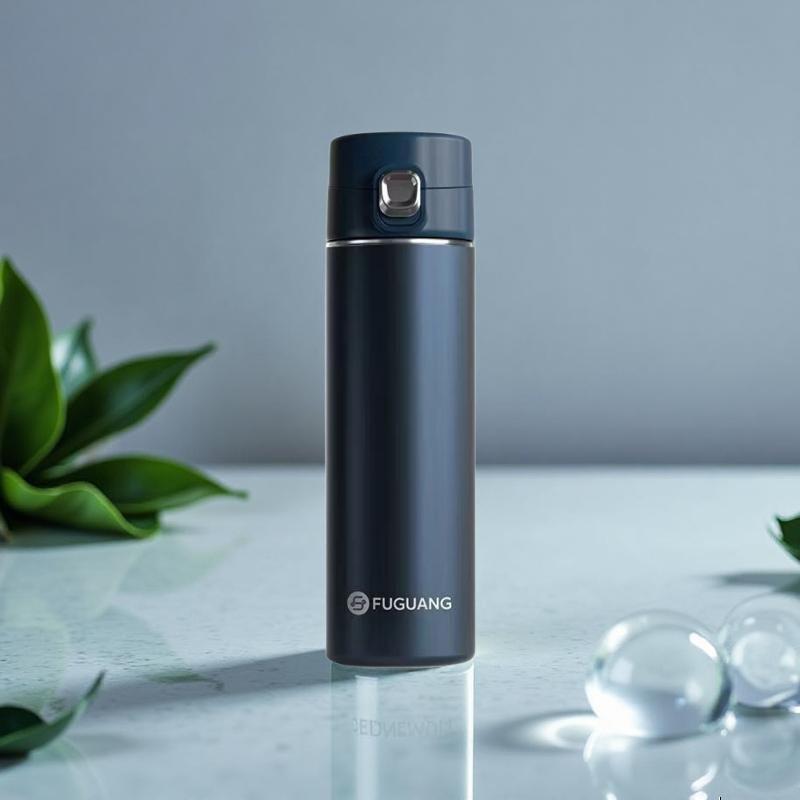 Fuguang Youming 316L Stainless Steel Portable Insulated Bottle