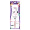 FEATHER Piany VIO Delicate Zone Hair Removal Made In Thinning 1pc Razor, Japan, Women's, Razor, Trimmer, (x 1)