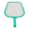 Leaf Rake Mesh Net Cleaner Swimming Pool Tool