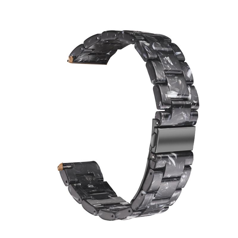 Buy For Apple Watch 3/4 Luxury Tortoise 