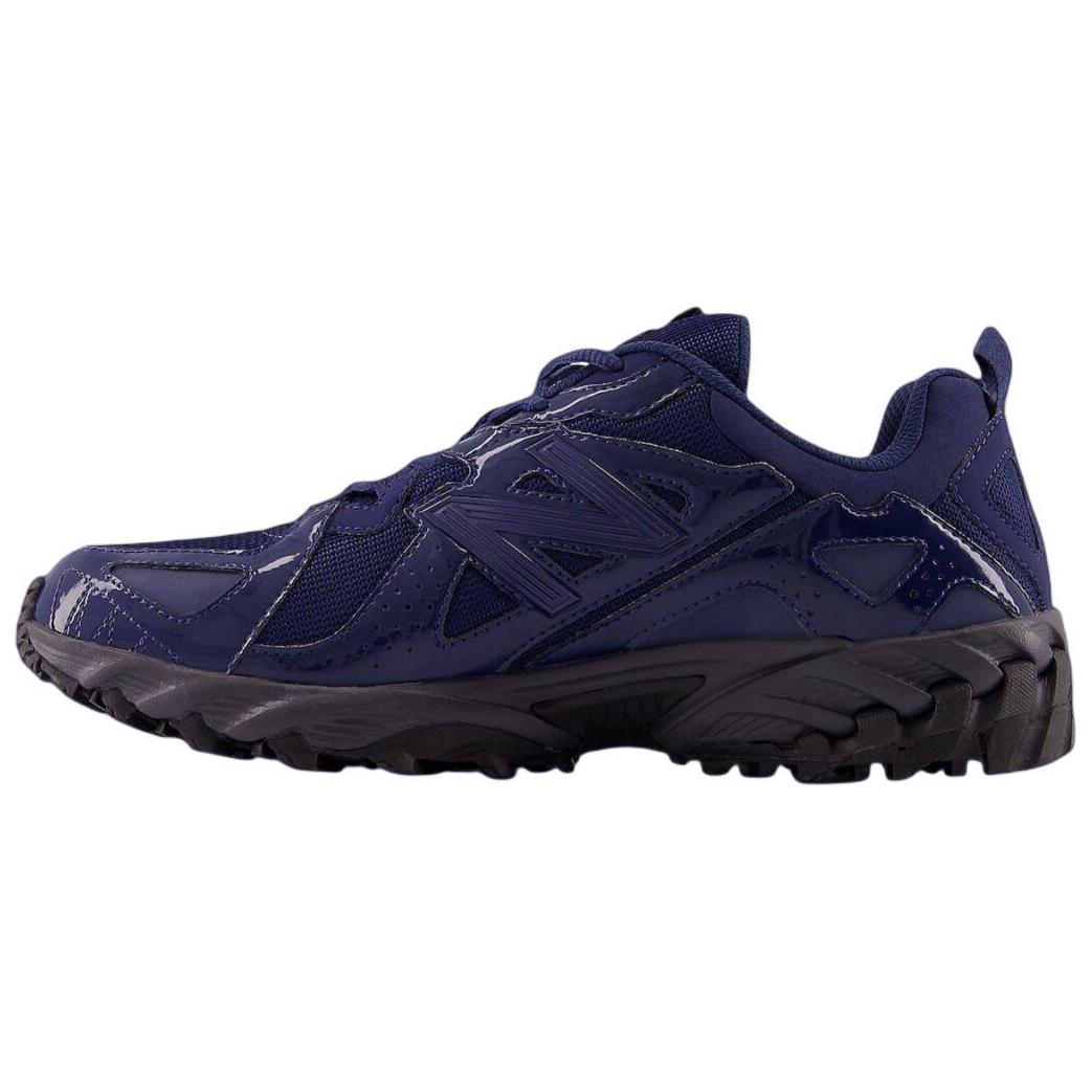 New Balance 610 Enamel Pack -
