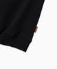 FREEMARIO Ghost Castle Sweatshirt [Black]