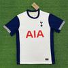 Thai Version Football Jersey European Club Home Away Fan Edition Unisex Sports Shirt