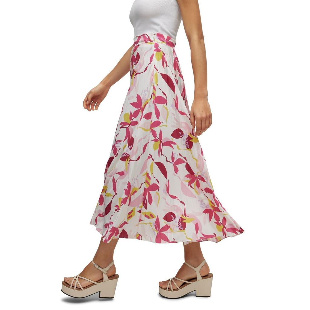 Boss Womens/Ladies Erikes Skirt
