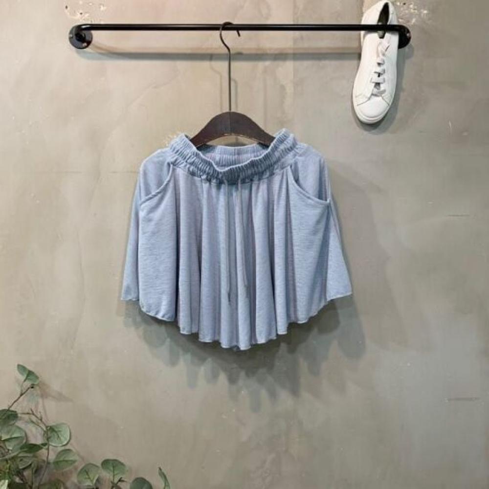 C S In The Room uniSex lInen Wave bandIng 4 ShortS 4Color