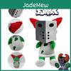 Cuddly Fnf Tricky Plush Toy Clown Friday Night Funkin Soft Stuffed Doll Kids Xmas Gifts