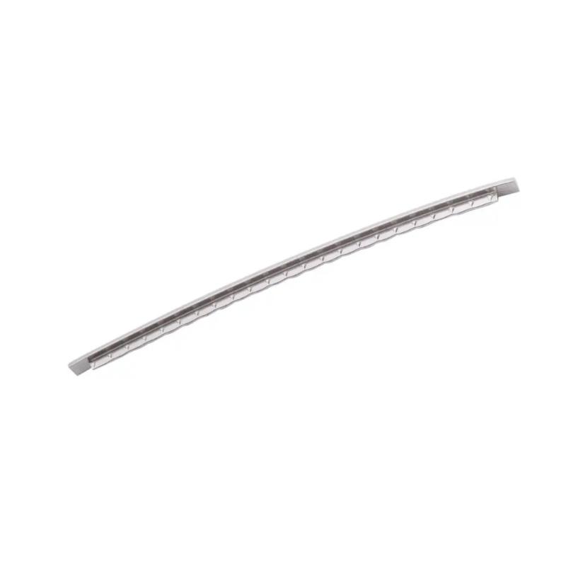 2.9mm 24 Fingerboard Frets Replacement Stainless Steel Guitar Fret Wire for Acoustic Guitar And Instrument Part