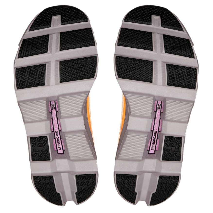 Cloudmonster Blonde Fade Women Sneakers Orange 61.97651