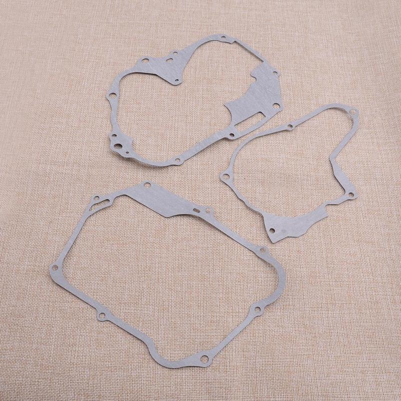 15Pcs Engine Gasket Seal Rebuild Kits Set Fit For Honda CT70 C70 S65 ATC70 SL70 XR70R XL70