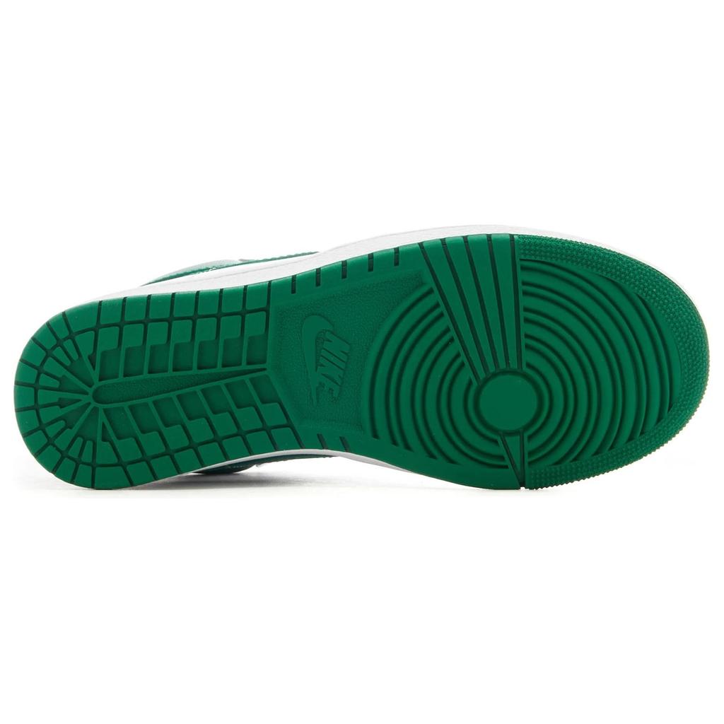 Air Jordan Air Ship PE SP Pine Green Unisex Tenisky Bílé DX4976-103