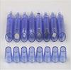 Electric Microneedle A1 Nano Crystal Beauty Device Head (Blue Bayonet)