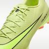 Nike Zoom Mercurial Vapor 16 Academy MG Max Voltage Pack
