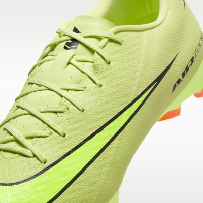 Nike Zoom Mercurial Vapor 16 Academy MG Max Voltage Pack