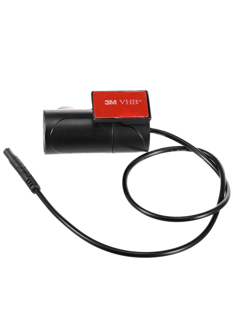 4K 2-in-1 Car DVR with Wi-Fi Support