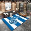 Msv Duisburg Carpet Rug for Living Room Bedroom Home Sofa Decoration,Kids play Nonslip Floor Mat
